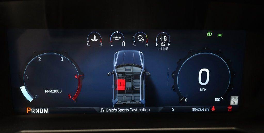 2024 Ford Super Duty F-250 SRW Lariat