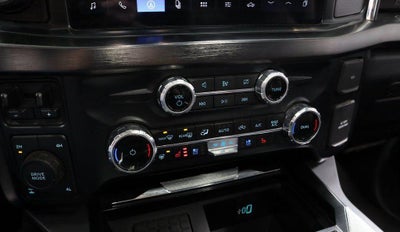 2024 Ford Super Duty F-250 SRW Lariat