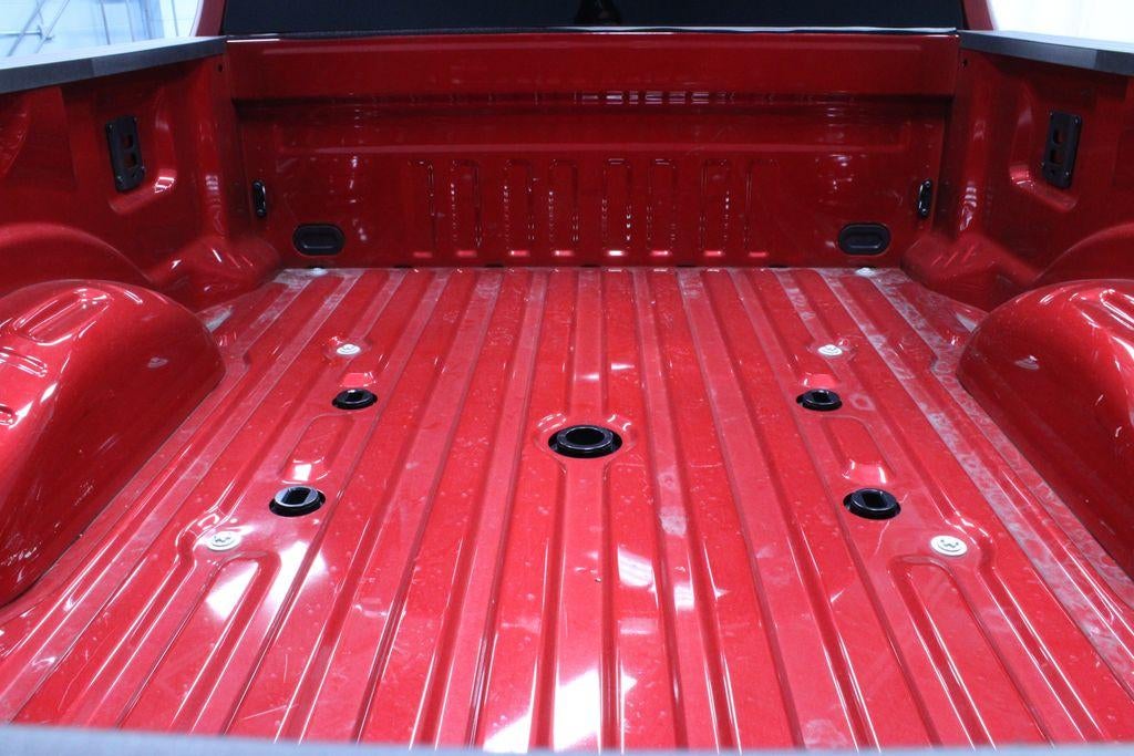 2024 Ford Super Duty F-250 SRW Platinum