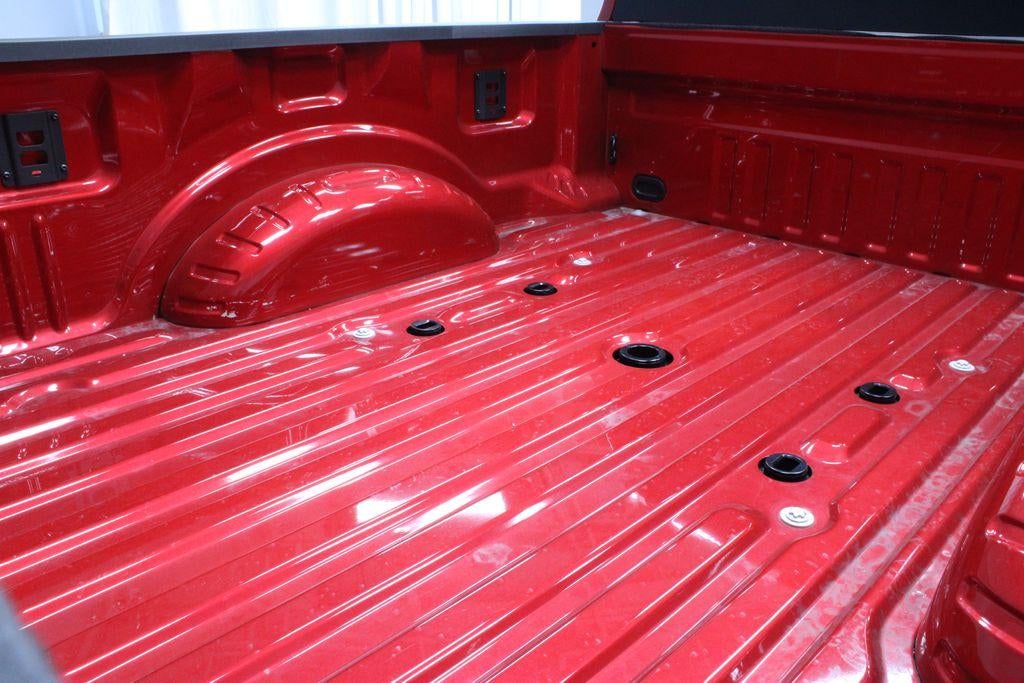 2024 Ford Super Duty F-250 SRW Platinum