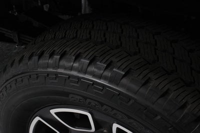 2024 Ford Super Duty F-250 SRW Platinum
