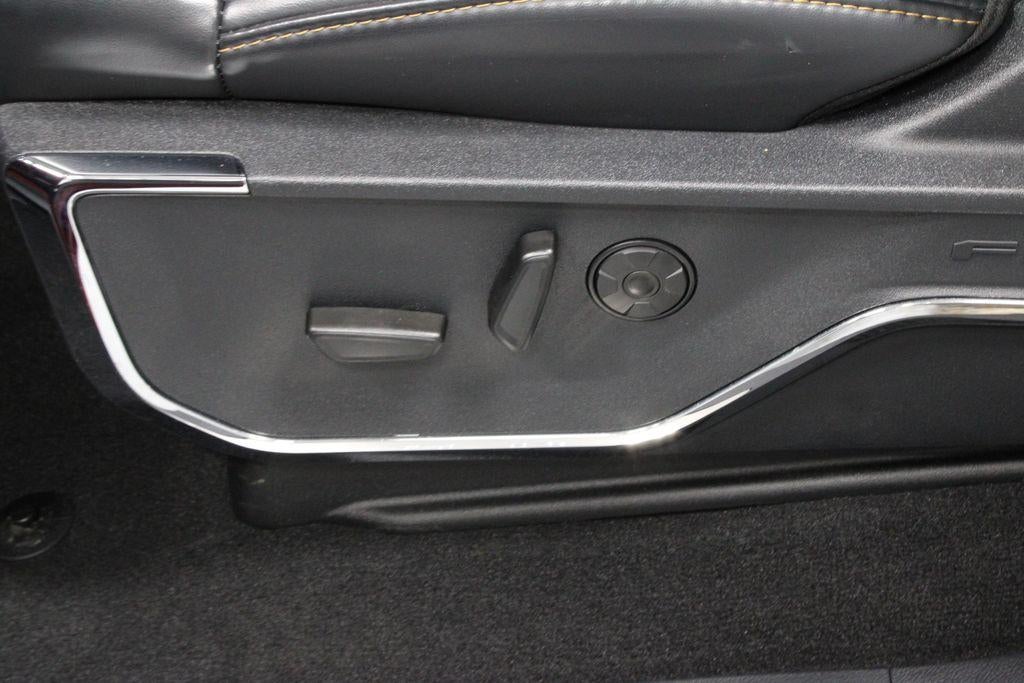 2024 Ford Super Duty F-250 SRW Platinum