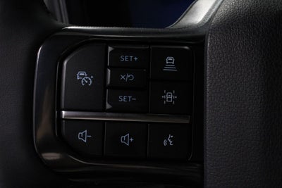 2024 Ford Super Duty F-250 SRW Platinum