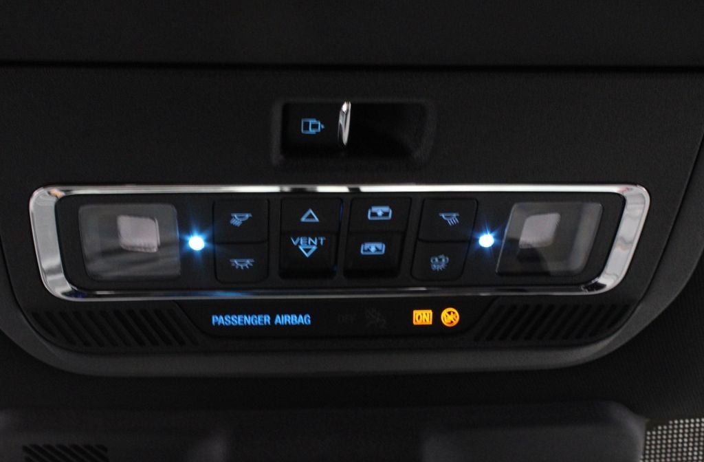 2024 Ford Super Duty F-250 SRW Platinum