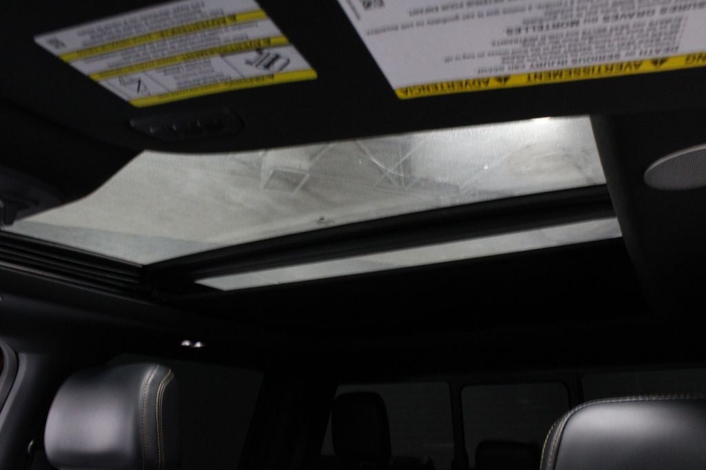 2024 Ford Super Duty F-250 SRW Platinum