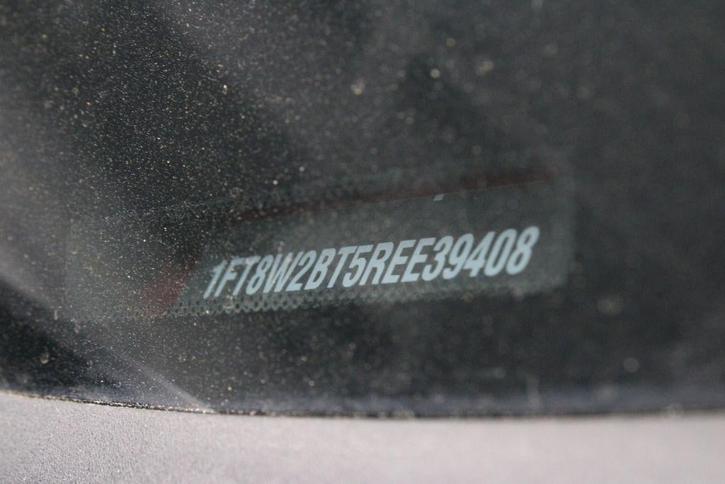 2024 Ford Super Duty F-250 SRW Platinum