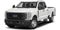 2025 Ford Super Duty F-250 SRW XLT