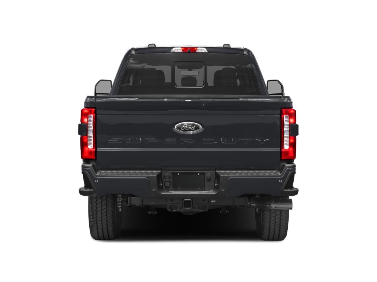 2025 Ford Super Duty F-250 SRW XLT