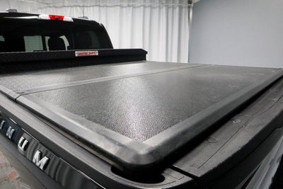 2024 Ford Super Duty F-350 SRW Platinum