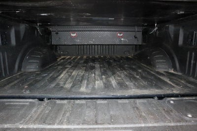 2024 Ford Super Duty F-350 SRW Platinum