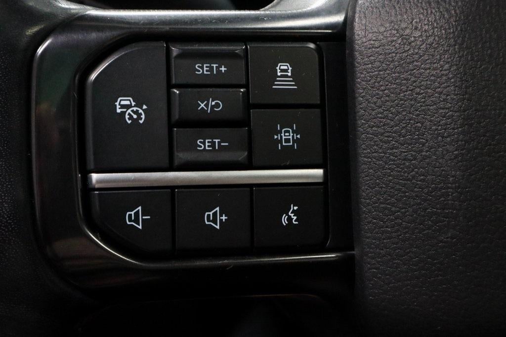 2024 Ford Super Duty F-350 SRW Platinum