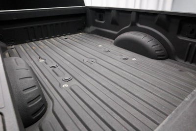 2023 Ford Super Duty F-350 SRW Lariat