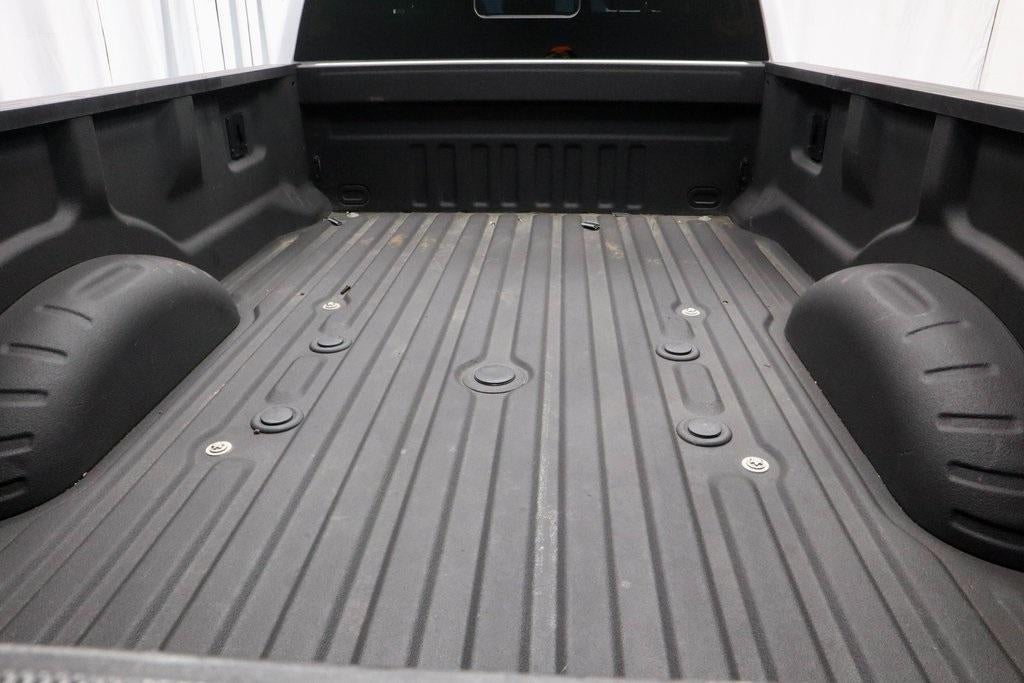 2023 Ford Super Duty F-350 SRW Lariat