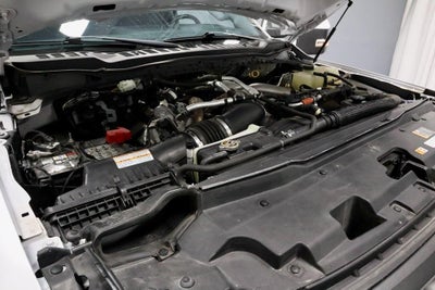 2023 Ford Super Duty F-350 SRW Lariat