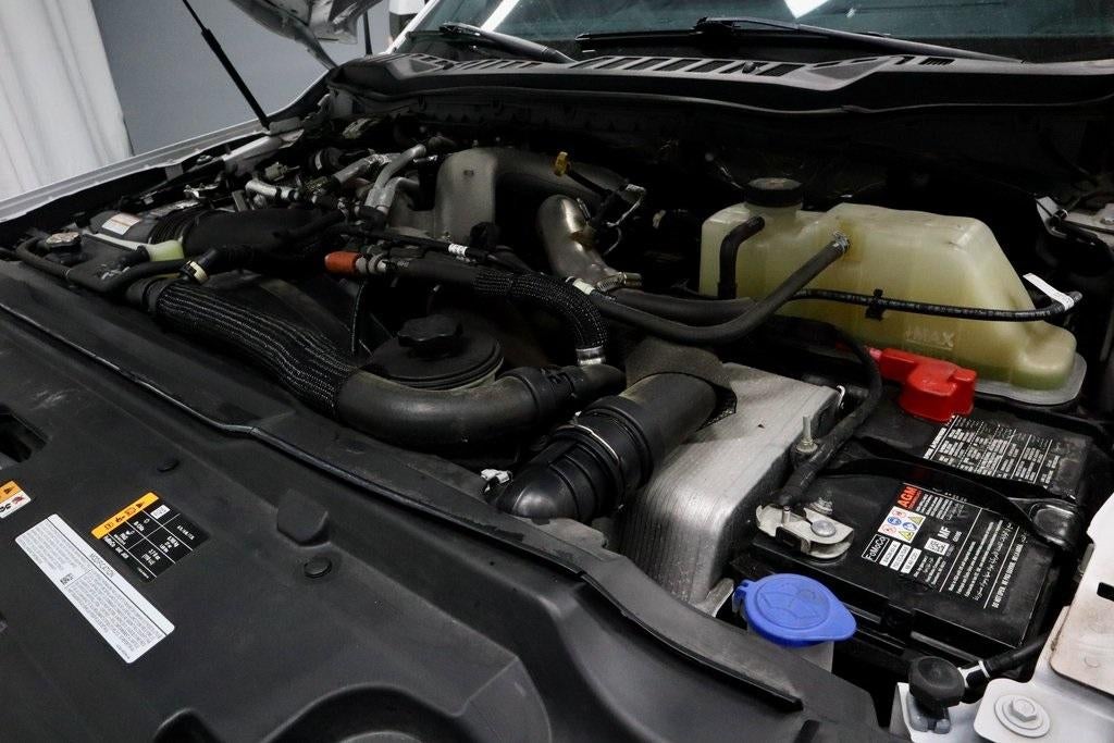 2023 Ford Super Duty F-350 SRW Lariat