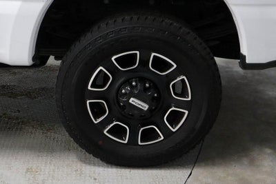 2023 Ford Super Duty F-350 SRW Lariat