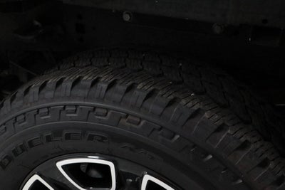 2023 Ford Super Duty F-350 SRW Lariat