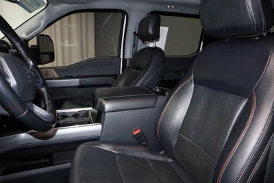 2023 Ford Super Duty F-350 SRW Lariat