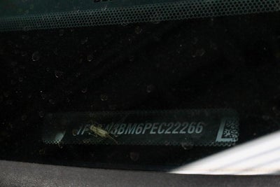 2023 Ford Super Duty F-350 SRW Lariat