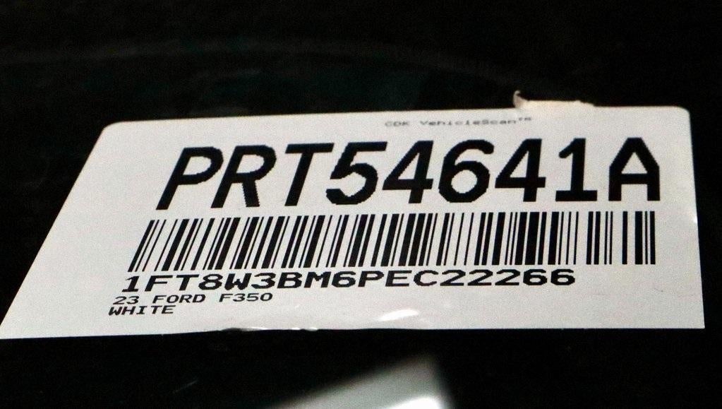 2023 Ford Super Duty F-350 SRW Lariat