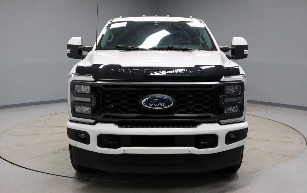 2023 Ford Super Duty F-350 SRW Lariat