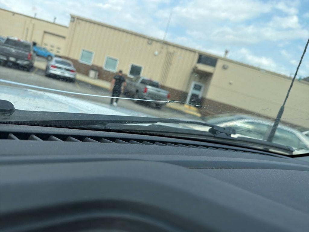 2024 Ford Super Duty F-350 SRW XLT