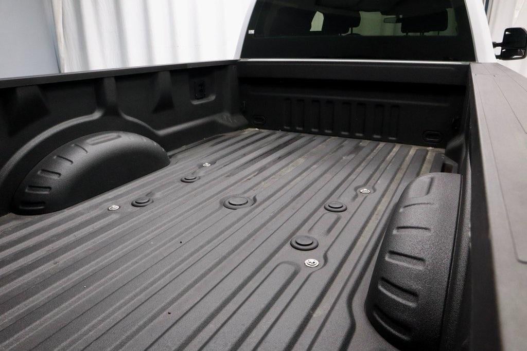 2024 Ford Super Duty F-350 SRW XL