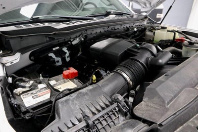 2024 Ford Super Duty F-350 SRW XL