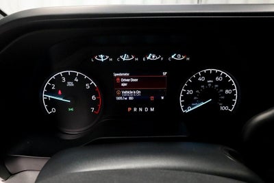 2024 Ford Super Duty F-350 SRW XL