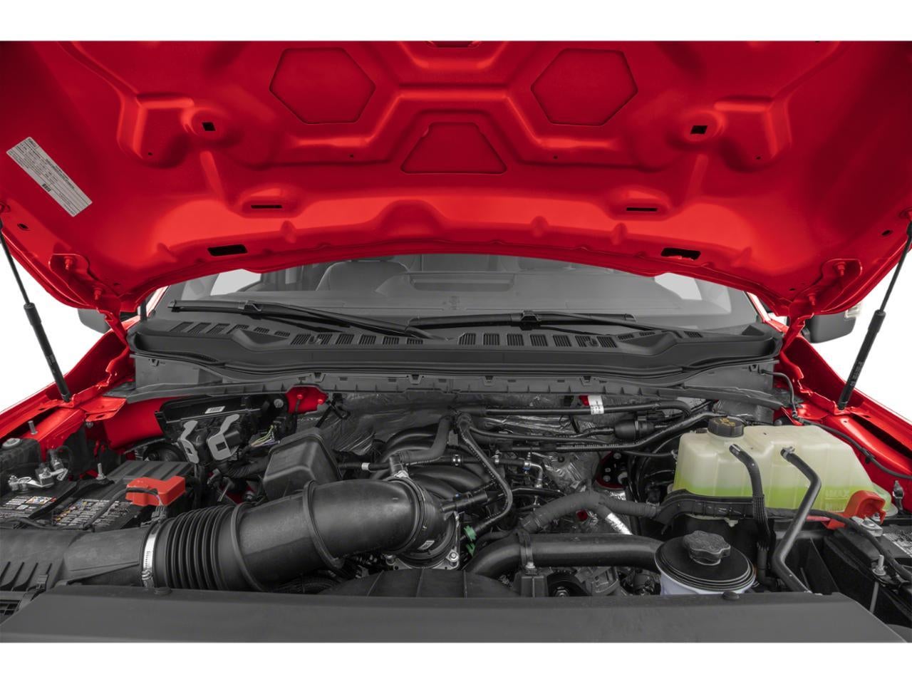 2024 Ford Super Duty F-350 SRW XL