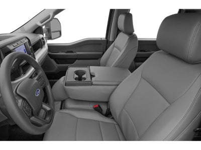 2024 Ford Super Duty F-350 SRW XL