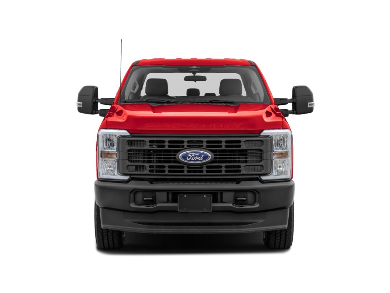 2024 Ford Super Duty F-350 SRW XL