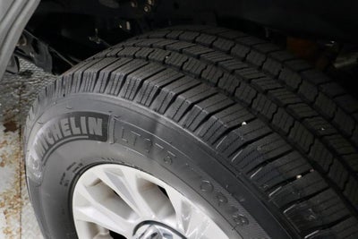 2022 Ford Super Duty F-350 SRW XL