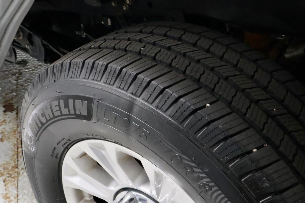 2022 Ford Super Duty F-350 SRW XL