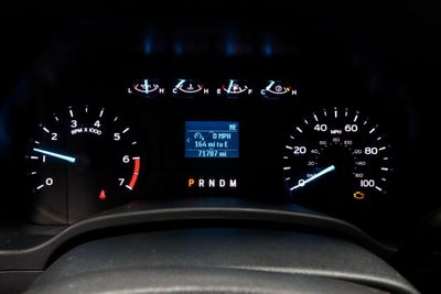 2022 Ford Super Duty F-350 SRW XL