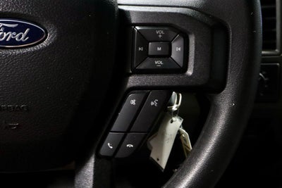 2022 Ford Super Duty F-350 SRW XL