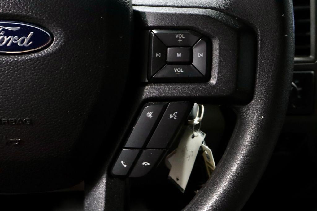 2022 Ford Super Duty F-350 SRW XL