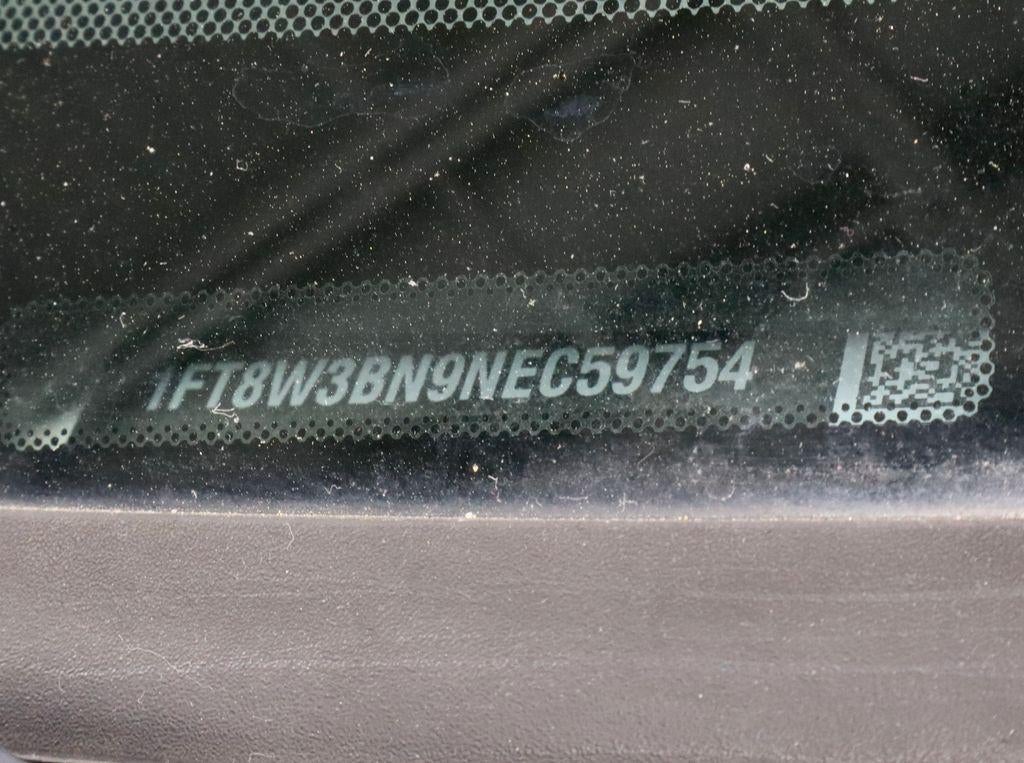 2022 Ford Super Duty F-350 SRW XL