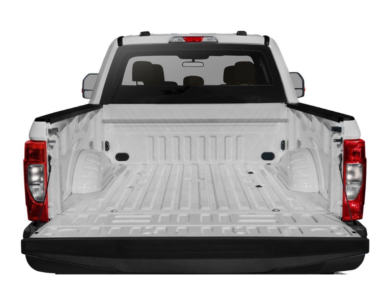 2022 Ford Super Duty F-350 SRW XL