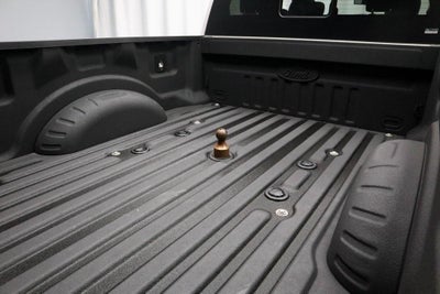 2019 Ford Super Duty F-350 SRW Lariat