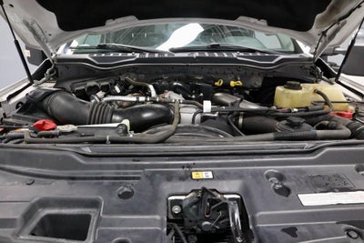 2019 Ford Super Duty F-350 SRW Lariat