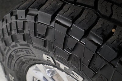 2019 Ford Super Duty F-350 SRW Lariat