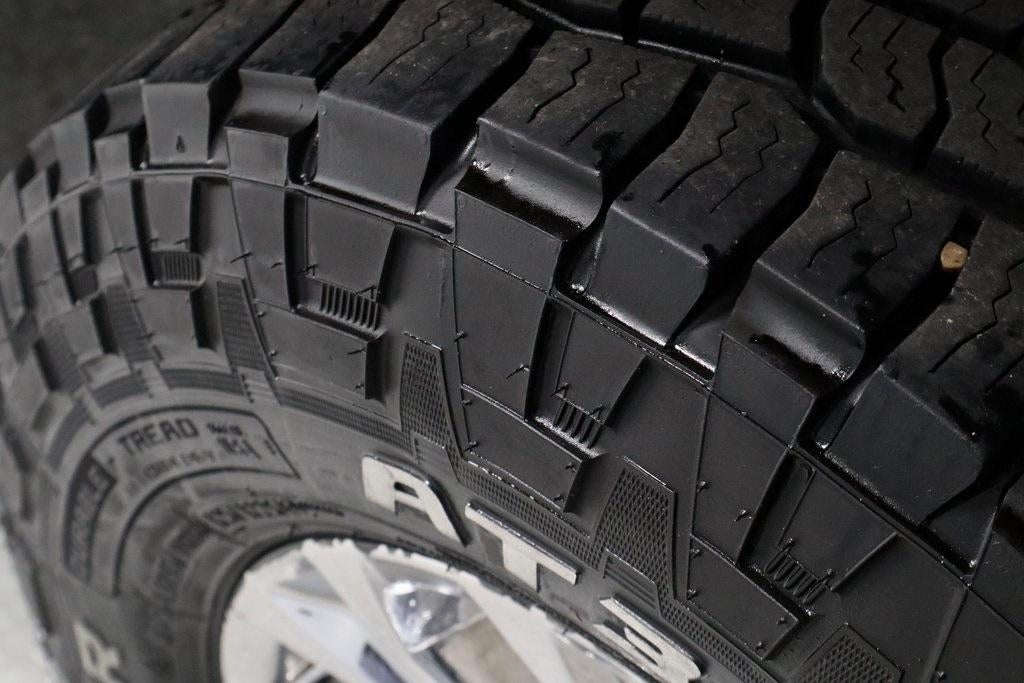 2019 Ford Super Duty F-350 SRW Lariat