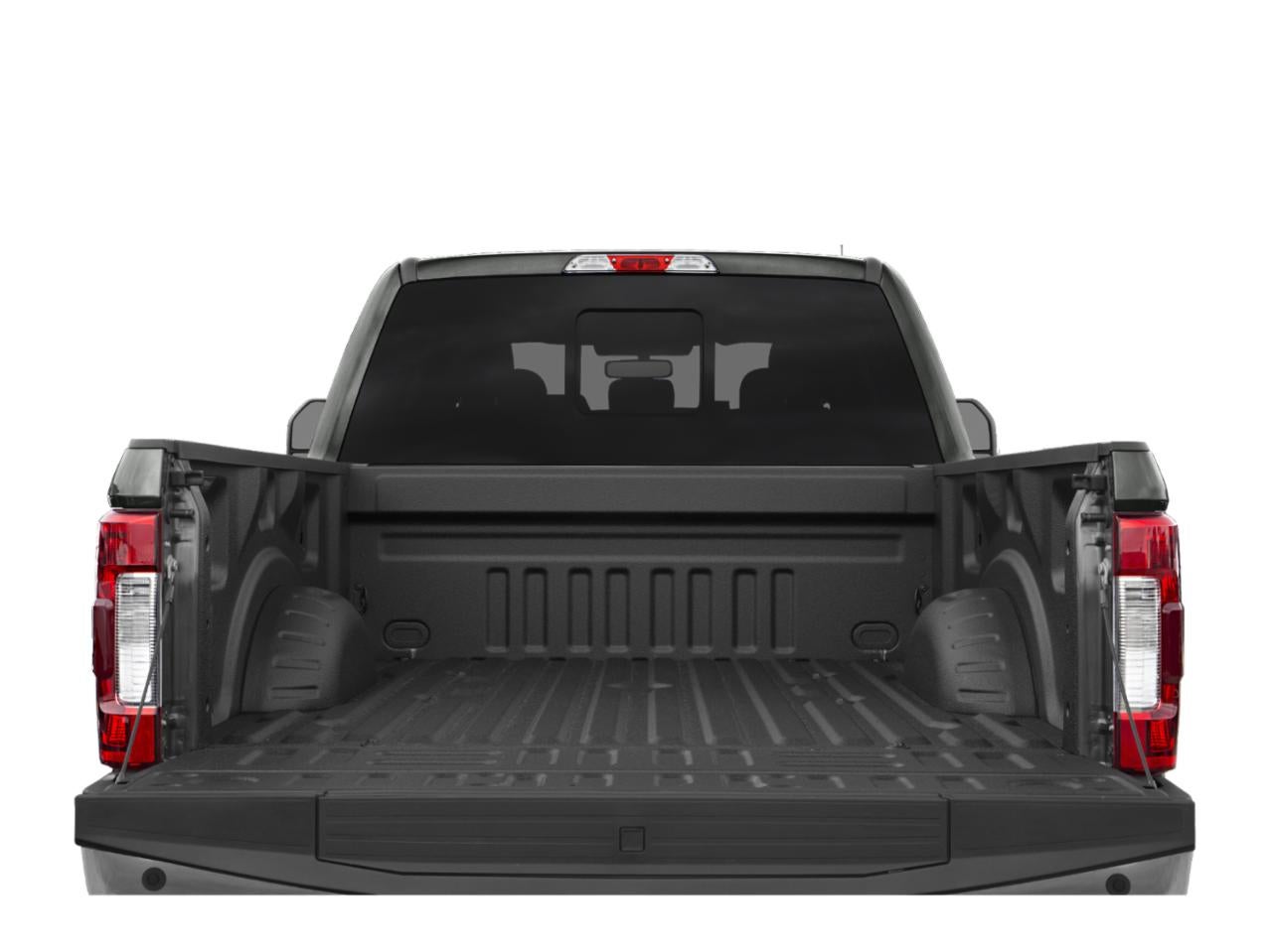 2019 Ford Super Duty F-350 SRW Lariat