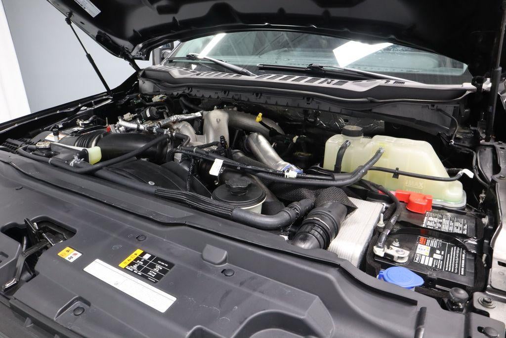 2024 Ford Super Duty F-350 SRW Lariat