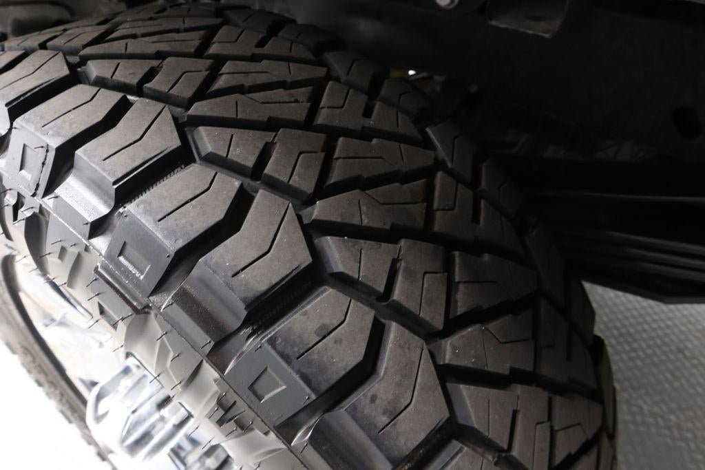 2024 Ford Super Duty F-350 SRW Lariat