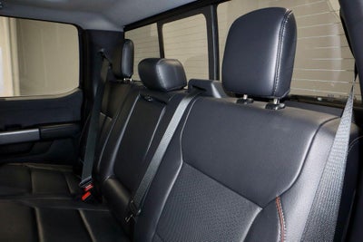 2024 Ford Super Duty F-350 SRW Lariat