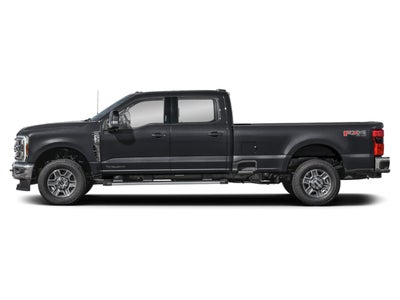 2023 Ford Super Duty F-350 SRW Lariat