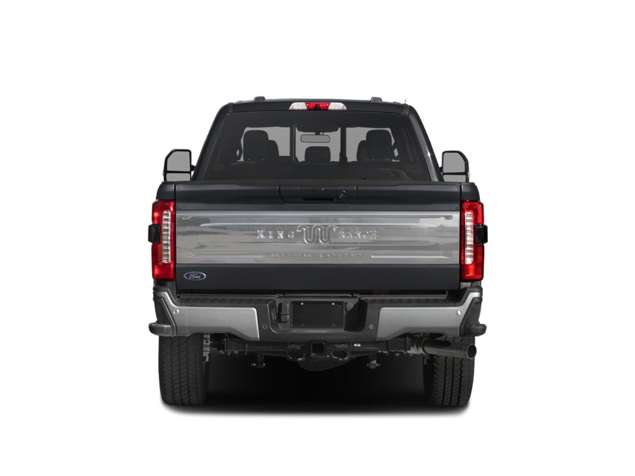 2023 Ford Super Duty F-350 SRW King Ranch