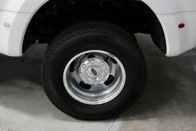 2025 Ford Super Duty F-350 DRW Lariat